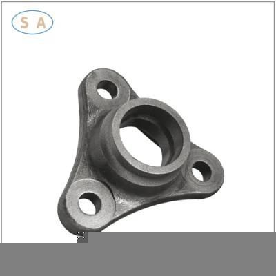 Aluminum Hot Forging Accessories Auto Spare Parts Forklift Carlift Accessories Tractor ...