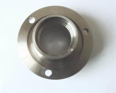 OEM Metal Casting and CNC Precision Turned Parts/ Shaf