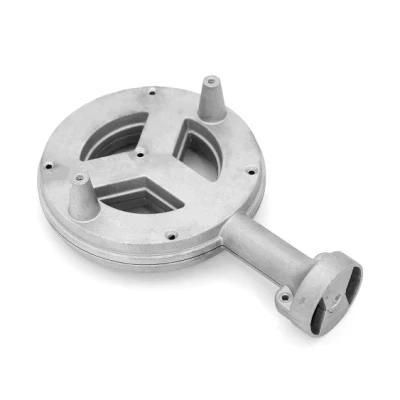 High Pressure Die Casting Aluminum Alloy Parts