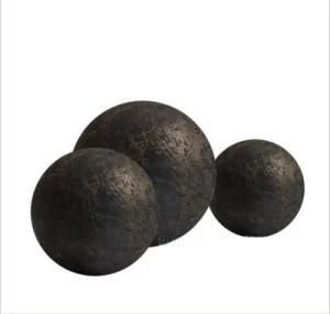 20-100mm Forging Grinding Steel Ball