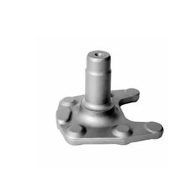 ODM Metal Casting OEM Aluminium Casting and Forging