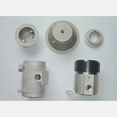 CNC Machine OEM Machinery Aluminium Service Mechanical Customized High Precision Part