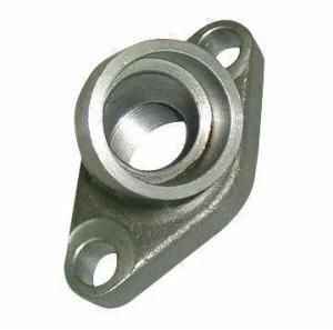 Stainless Steel Investment Casting