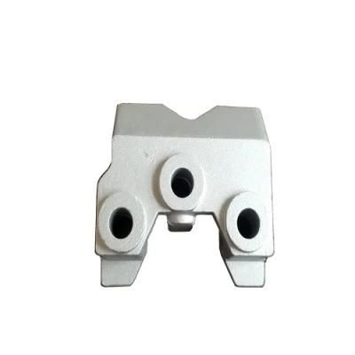 One-Stop Service Professional Manufacturer CNC Machining Die Casting