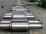 Rolls for Hot Rolling, Hot Rolling Mill Rolls