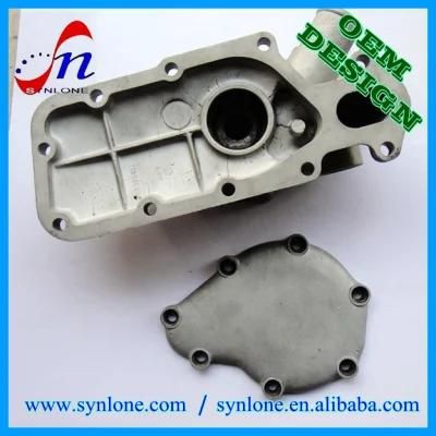 Gearbox, Gear Housing Manufacturer in 2019