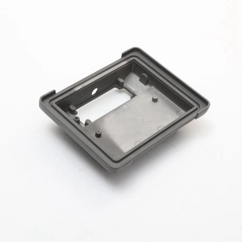 Anodizing Aluminum Alloy Die Casting Accessories