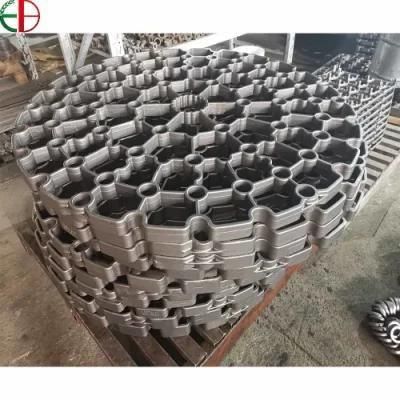 High Quality Durable Using Various Precision Casting Assembly Material Baskets