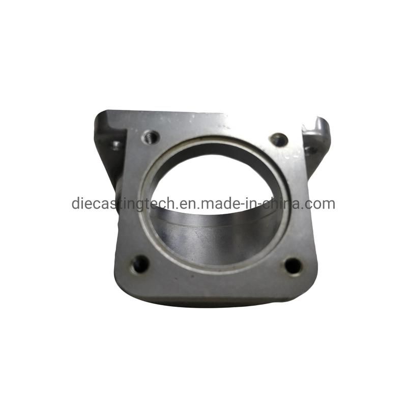 High Quality Aluminum Die Casting Waterproof LED Light Housing