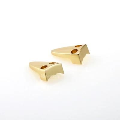 Customized Aluminum Die Casting Small Parts