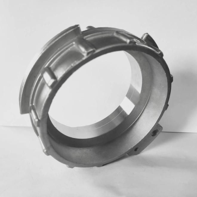 OEM Manufacturer Lost Wax Casting OEM ODM Stainless Steel Investment Casting Products for Stainless Steel Valve Parts