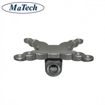 Custom Casting Precision Aluminum Die Cast of Machinery Part