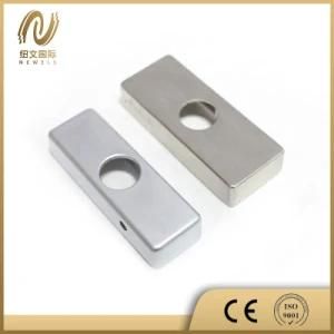 OEM Hardware Aluminum Die Casting Automobile Spare Forging Parts