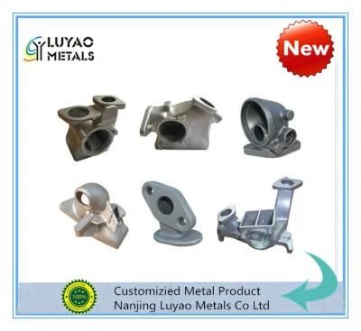 Stainless Steel Casting -Aluminium Casting