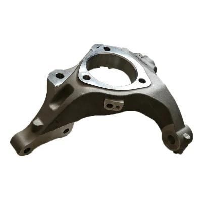 Wholesale Steering Knuckle for Daewoo Matiz OE No. L: 96491285 / R: 96491286