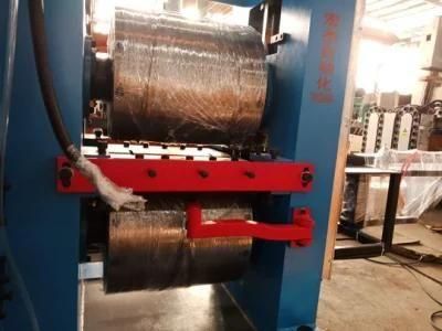 D46-1600 Rolling Cross Wedge Machine