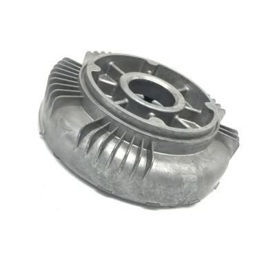 Light Housing Aluminum Die Casting