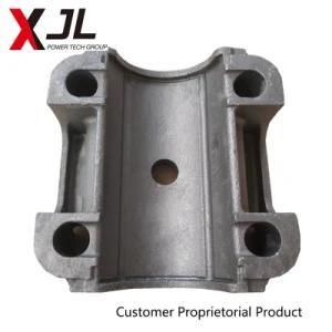 OEM Casting Parts of Lost Wax/ Investment/Precision Casting for Spare /Auto Parts