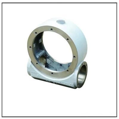 Die Casting Housing, Gear Motor Housing, Metal Die-Casting Part, CNC High Precision Part, ...