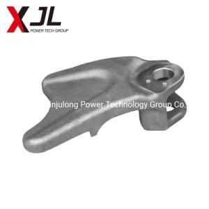 OEM Carbon Steel/Alloy Steel in Lost Wax Casting/Precision Casting/Investment Casting by ...