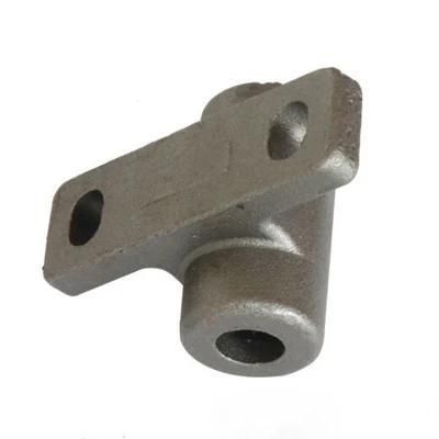 Customized Auto Parts Cast Steel Precision Investment