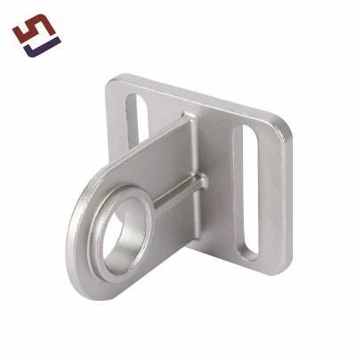 Customized Stainless Steel Fitting Auto Parts Investment Casting Parts