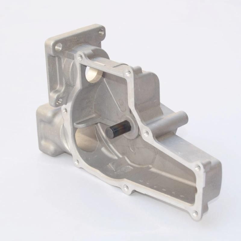 Aluminum Die Casting for Electronic Tool Parts