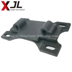 Train/Railway Parts in Investment/Lost Wax Casting-Alloy Steel