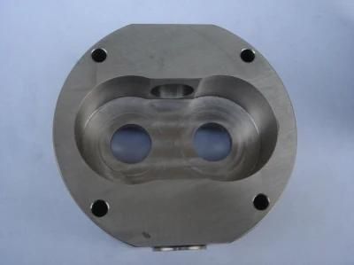 OEM Investment Casting Parts with Stainless Steel