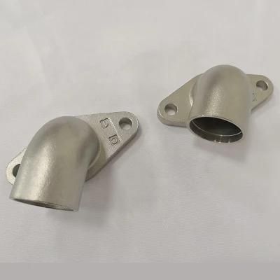 Factory Custom Made Auto Spare Parts Die Products Aluminum Casting for Sale
