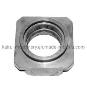 OEM Precision Casting Machinery Parts (ISO 9001: 2008)