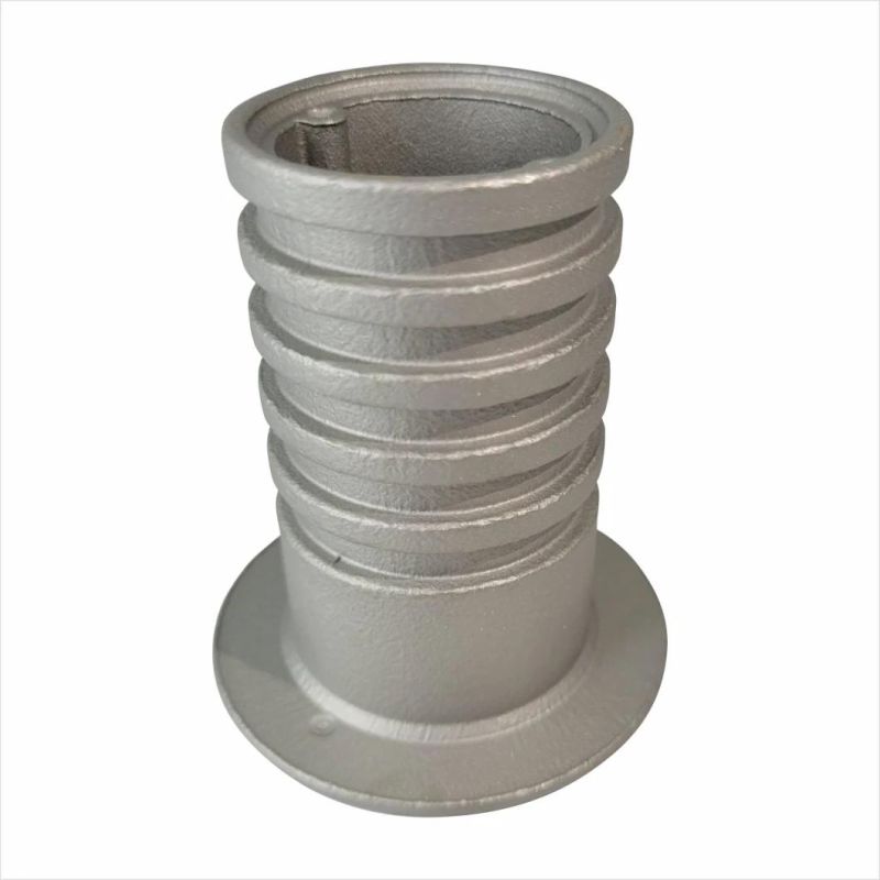 Custom Precision Stainless Steel Investment Casting Iron Industry Machinery Green Sand Molding and Shell Molding Process Cn