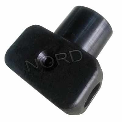 Closed Die/Mould Forging Square Round Adapter