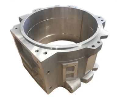 Takai OEM and ODM Customized Aluminum Die Casting for Mold CNC Machining Manufacturer
