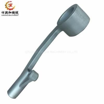 Stainless Steel Casting Process of Investment Casting