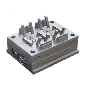 Electronics Shell Custom Mold Die Casting Molds for Electrical Appliance Parts