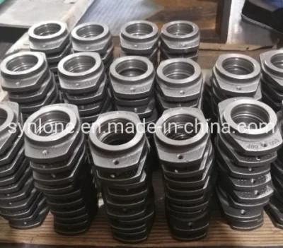 Precision/Investment/Lost Wax/Sand Casting Auto Parts in Grey Iron