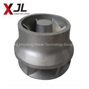 Stainless Steel in Investment /Lost Wax/Precision Casting-Machinery Parts