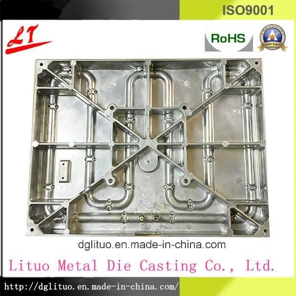 Custom Aluminum Die Casting Wall Bracket
