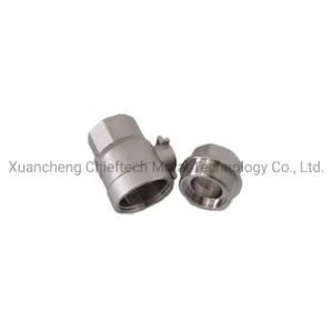Support Bracket Investment Casting for China Investment Casting Foundry