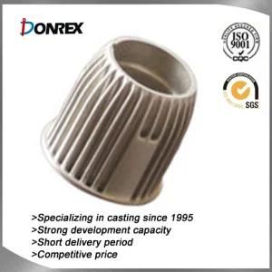 OEM Aluminum Heat Sink for LED Part