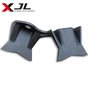 Machinery Parts Lost Wax/Precision/Investment Casting Alloy/Carbon Steel
