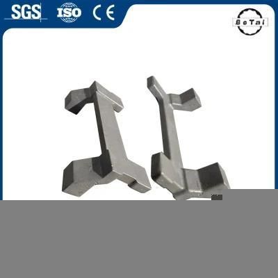 Sand Cast High Pressure Aluminum Die Casting Service for Auto Body Part