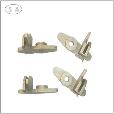 OEM China Foundry Metal Casting Precision/Investment Casting Parts