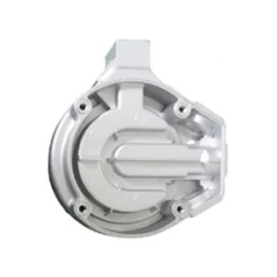 Professional Custom Aluminum Die Casting Parts