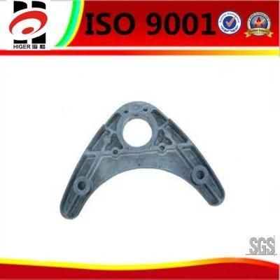 OEM Die Casting CNC Auto Parts (HG-888)