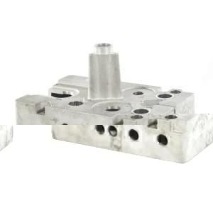 Auto Aluminum Die Casting Parts