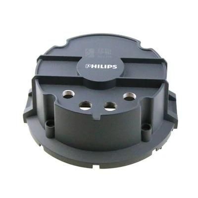 Precision Investment Aluminum Alloy Die Casting Mould Electromechanical Accessories