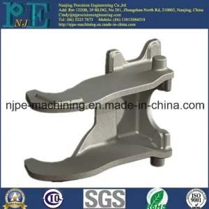 High Pressure Stainless Steel Precision Investment Casting Parts