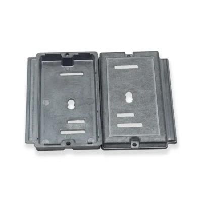 High Quality Cold Chamber Die Casting Mold Aluminum Casting Parts